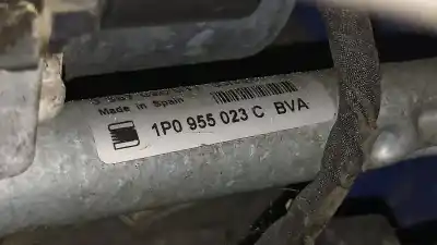 Peça sobressalente para automóvel em segunda mão pára-sol esquerdo por kia optima optima (2015 -2020) referências oem iam 85201d4030bga  