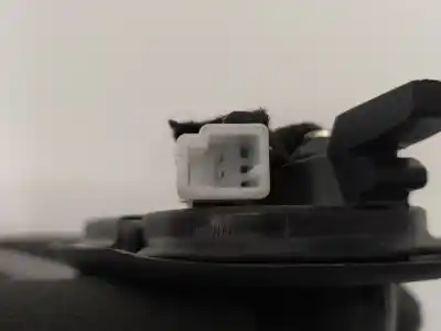 Peça sobressalente para automóvel em segunda mão pára-sol esquerdo por kia optima optima (2015 -2020) referências oem iam 85201d4030bga  