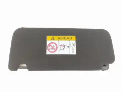 İkinci el araba yedek parçası sag güneslik için kia optima optima (2015 -2020) oem iam referansları 85202d4050bga