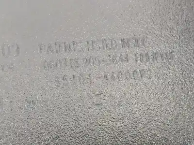 Pezzo di ricambio per auto di seconda mano specchio interno per kia optima optima (2015 -2020) riferimenti oem iam 85101a4000  