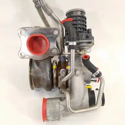Tweedehands auto-onderdeel turbolader voor peugeot 308 sw access oem iam-referenties 9825982080  mgt1241z