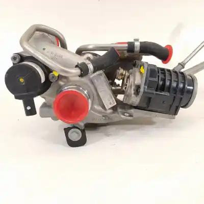 Tweedehands auto-onderdeel turbolader voor peugeot 308 sw access oem iam-referenties 9825982080  mgt1241z