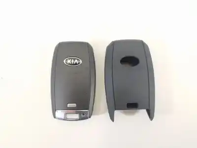 Second-hand car spare part ignition switch for kia optima optima (2015 -2020) oem iam references 93500d4000  