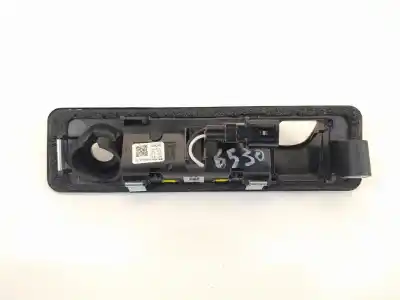 Second-hand car spare part tailgate back door handle for kia optima optima (2015 -2020) oem iam references 99240d4100  