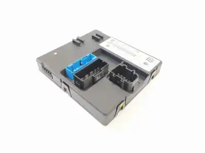 Second-hand car spare part COMFORT MODULE for AUDI A6 BERLINA (4F2)  OEM IAM references 4F0907289E 5DK008762 4F0910289E