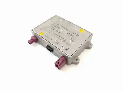 Tweedehands auto-onderdeel elektronische module voor audi a6 berlina (4f2) 3.0 tdi quattro (165kw) oem iam-referenties 8e0035456b