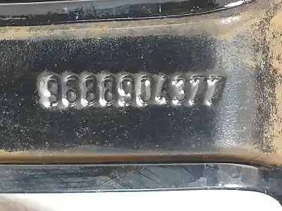 Автозапчастина б/у шина для ds 4 style посилання на oem iam 9688904377  