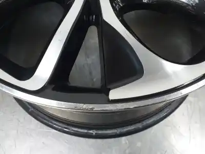 Автозапчастина б/у шина для ds 4 style посилання на oem iam 9688904377  