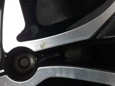 Автозапчастина б/у шина для ds 4 style посилання на oem iam 9688904377  