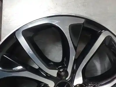 Автозапчастина б/у шина для ds 4 style посилання на oem iam 9688904377  