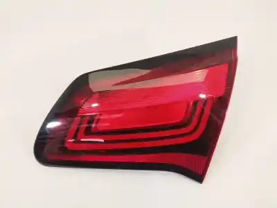 Second-hand car spare part right tailgate light for citroen c4 lim. feel oem iam references 9808624780