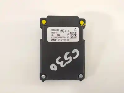 Second-hand car spare part camera for kia optima optima (2015 -2020) oem iam references 95895d4300  