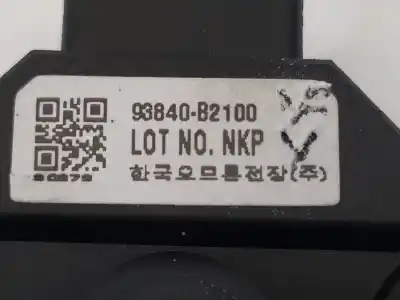 Piesă de schimb auto la mâna a doua senzor pentru kia optima optima (2015 -2020) referințe oem iam 93840b2100  
