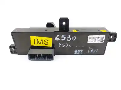 Second-hand car spare part multifunction switch for kia optima optima (2015 -2020) oem iam references jf2118c030317  