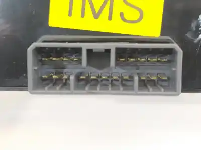 Second-hand car spare part multifunction switch for kia optima optima (2015 -2020) oem iam references jf2118c030317  