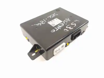 İkinci el araba yedek parçası elektronik modül için kia optima optima (2015 -2020) oem iam referansları 95450d4100
