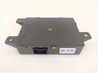 Second-hand car spare part electronic module for kia optima optima (2015 -2020) oem iam references 95450d4100  