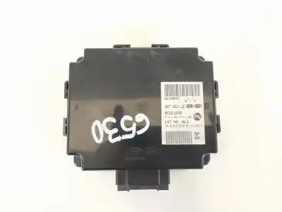 Second-hand car spare part electronic module for kia optima optima (2015 -2020) oem iam references 95310d4000  