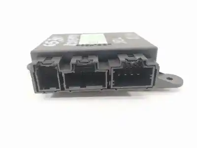Second-hand car spare part comfort module for kia optima optima (2015 -2020) oem iam references 88553d4111  16011426c