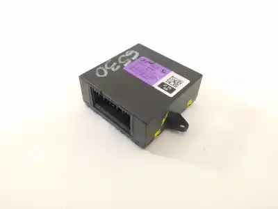 İkinci el araba yedek parçası elektronik modül için kia optima optima (2015 -2020) oem iam referansları 89590d4601
