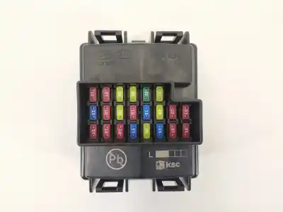 Second-hand car spare part fuse box unit for kia optima optima (2015 -2020) oem iam references 91950d4657  