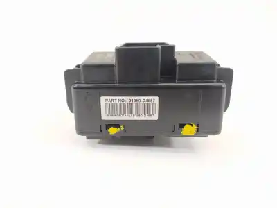 Second-hand car spare part fuse box unit for kia optima optima (2015 -2020) oem iam references 91950d4657  