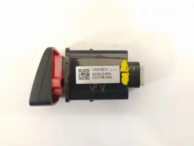 Pezzo di ricambio per auto di seconda mano avvertimento per kia optima optima (2015 -2020) riferimenti oem iam 93790d4000  