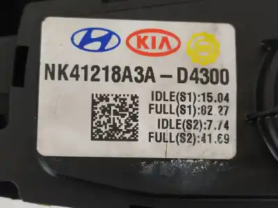 Second-hand car spare part potentiometer for kia optima optima (2015 -2020) oem iam references 351902e000  