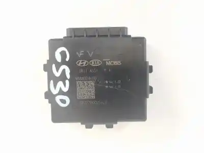 Second-hand car spare part electronic module for kia optima optima (2015 -2020) oem iam references 96880d4600  