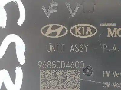 Second-hand car spare part electronic module for kia optima optima (2015 -2020) oem iam references 96880d4600  