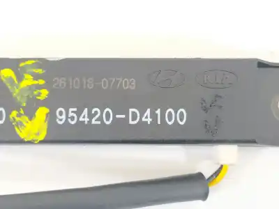 Second-hand car spare part electronic module for kia optima optima (2015 -2020) oem iam references 95420d4100  a2c95457800