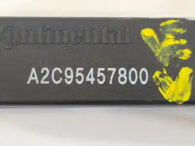 Second-hand car spare part electronic module for kia optima optima (2015 -2020) oem iam references 95420d4100  a2c95457800