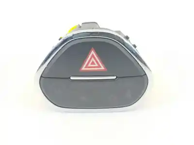 Second-hand car spare part hazard warning lights for opel adam glam ecoflex oem iam references 13363976