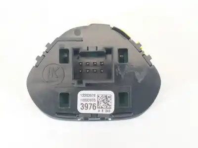 Автозапчасти б/у предупреждение за opel adam glam ecoflex ссылки oem iam 13363976  