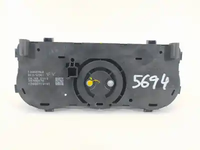 Автозапчасти б/у климат-контроль за opel adam glam ecoflex ссылки oem iam 13468064  3978eb7d