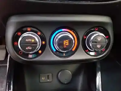 Автозапчасти б/у климат-контроль за opel adam glam ecoflex ссылки oem iam 13468064  3978eb7d