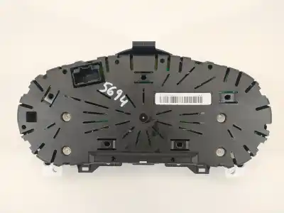 Автозапчастина б/у панель інструментів для opel adam glam ecoflex посилання на oem iam 39004981 ahf5 365903926