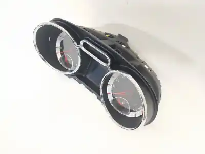 Автозапчастина б/у панель інструментів для opel adam glam ecoflex посилання на oem iam 39004981 ahf5 365903926