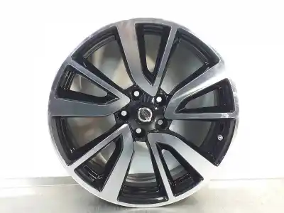 Second-hand car spare part rim for nissan qashqai (j11) 360 4x4 oem iam references ac4cht6  