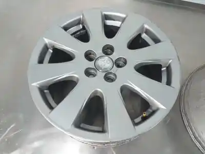 Piesă de schimb auto la mâna a doua set de jante pentru toyota avensis berlina (t25) 1.8 sol sedán referințe oem iam 42611yy190  