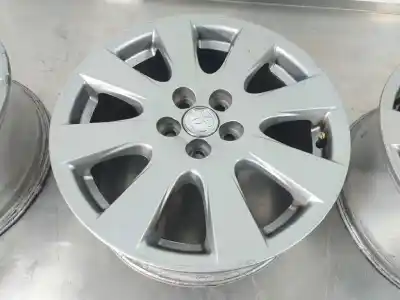 Piesă de schimb auto la mâna a doua set de jante pentru toyota avensis berlina (t25) 1.8 sol sedán referințe oem iam 42611yy190  