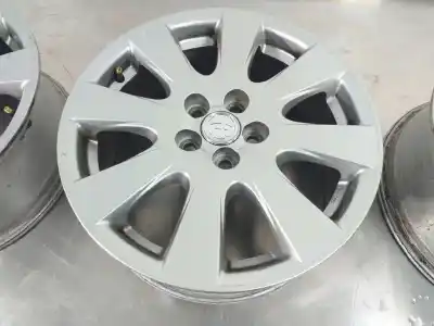 Piesă de schimb auto la mâna a doua set de jante pentru toyota avensis berlina (t25) 1.8 sol sedán referințe oem iam 42611yy190  