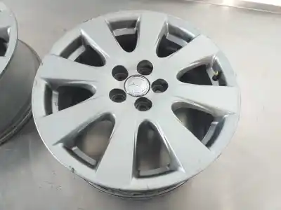 Piesă de schimb auto la mâna a doua set de jante pentru toyota avensis berlina (t25) 1.8 sol sedán referințe oem iam 42611yy190  