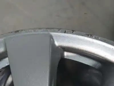 Piesă de schimb auto la mâna a doua set de jante pentru toyota avensis berlina (t25) 1.8 sol sedán referințe oem iam 42611yy190  