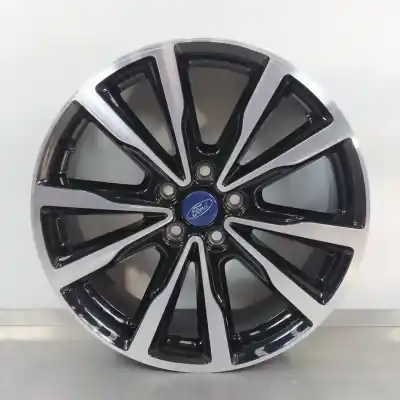 Pièce détachée automobile d'occasion jante pour ford kuga 2.0 tdci références oem iam gjc51007p1a  