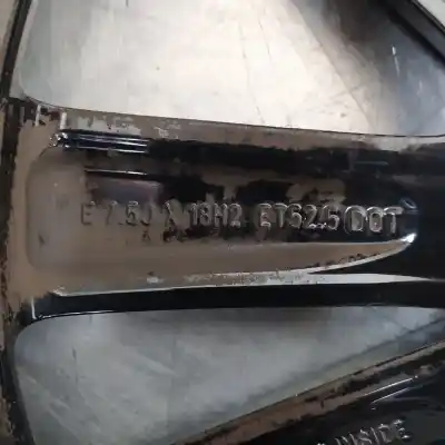 Pièce détachée automobile d'occasion jante pour ford kuga 2.0 tdci références oem iam gjc51007p1a  