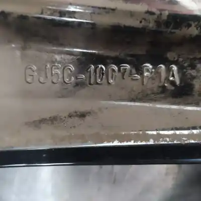 Pièce détachée automobile d'occasion jante pour ford kuga 2.0 tdci références oem iam gjc51007p1a  