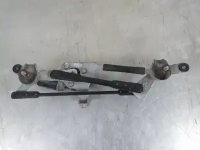 Peça sobressalente para automóvel em segunda mão motor do limpa para brisas por kia rio (yb) concept referências oem iam 98110c1950