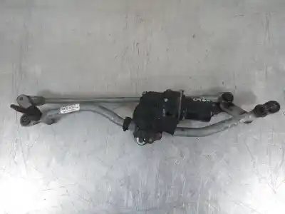 Second-hand car spare part front windshield wiper motor for audi a4 avant (8k5) (2008) básico oem iam references 8k1955023d