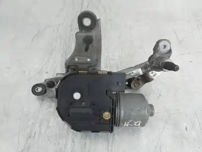 Gebrauchtes Autoersatzteil vorderer wischermotor zum ford s-max (ca1) limited edition oem-iam-referenzen 6m2117504bj